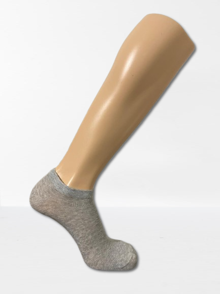 Men Ankle Socks Quantity: 6 Pairs image 1