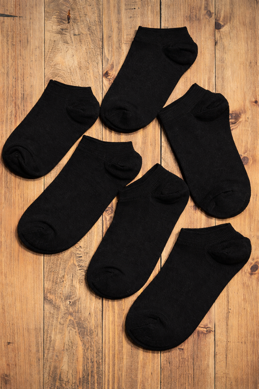 Ankle Women Socks