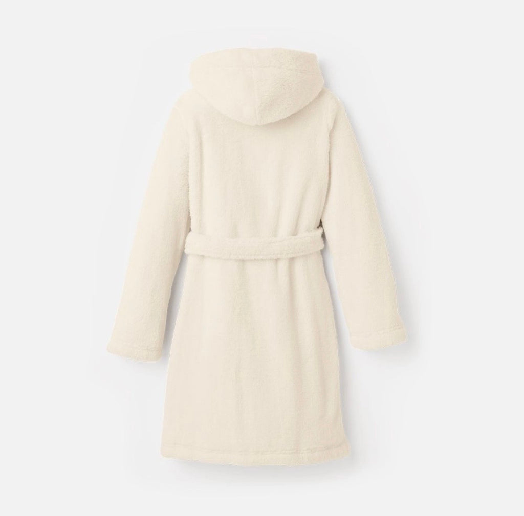 100% Egyptian Cotton Bathrobe