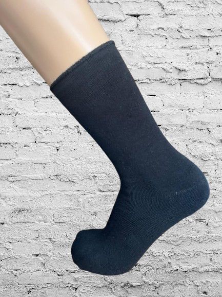 Heavy Duty Socks- Steel Toe